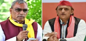 অখিলেশ যাদবের শিবিরে ভাঙন? বর্ষাকালীন অধিবেশনেই এসপি ছাড়বেন একদল সাংসদ, দাবি ওপি রাজভরের