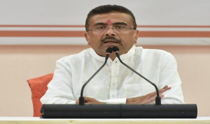 রাজ্যে চালু আয়ুষ্মান ভারত! ১১০০ হাসপাতাল যুক্ত হওয়ার ঘোষণা, ‘তৃণমূল অপপ্রচার চালিয়েছে’—তোপ মুখ্যমন্ত্রীর রাজ্যে চালু আয়ুষ্মান ভারত! ১১০০ হাসপাতাল যুক্ত হওয়ার ঘোষণা, ‘তৃণমূল অপপ্রচার চালিয়েছে’—তোপ মুখ্যমন্ত্রীর