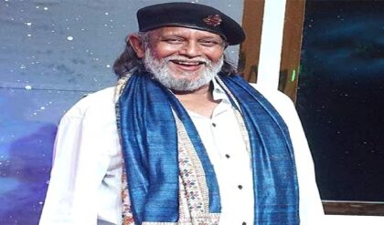 ৫০ বছরের সুপারস্টার মিঠুন চক্রবর্তী! এবার বড়পর্দায় মহাগুরুর জীবনী? মুখ খুললেন পরিচালক!