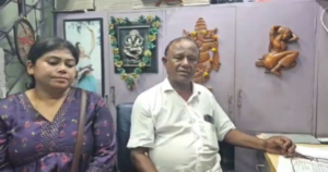 জমি বাঁচাতে ১৫ লক্ষ টাকা তোলা! কাউন্সিলরের স্বামীর বিরুদ্ধে বিস্ফোরক অভিযোগে তোলপাড় জোকা
