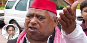 রাম মন্দিরে নৈবেদ্য চুরি নিয়ে তোলপাড়! ‘এটা সাধারণ চুরি নয়, বড় ডাকাতি’, বিজেপিকে নিশানা এসপির