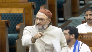ভোটার তালিকা থেকে ৬.৫ কোটি নাম বাদ! কেন্দ্রের বিরুদ্ধে বিস্ফোরক অভিযোগ ওভেসির
