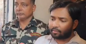 খান স্যারের কোচিংয়ে তাণ্ডব, গ্রেপ্তার জ্ঞান বিন্দু কোচিংয়ের পরিচালক রোশন আনন্দ!