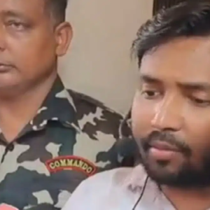 খান স্যারের কোচিংয়ে তাণ্ডব, গ্রেপ্তার জ্ঞান বিন্দু কোচিংয়ের পরিচালক রোশন আনন্দ!