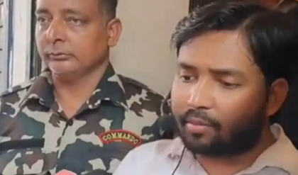 খান স্যারের কোচিংয়ে তাণ্ডব, গ্রেপ্তার জ্ঞান বিন্দু কোচিংয়ের পরিচালক রোশন আনন্দ!