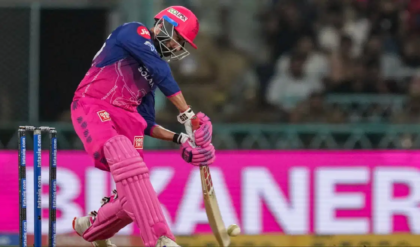 রাজস্থান রয়্যালস থেকে ফিরেই মাঠ কাঁপালেন শুভম দুবে! বিধ্বংসী ব্যাটিংয়ে রেকর্ড গড়লেন তারকা