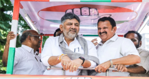 শপথের আগেই কর্নাটকে বড় রদবদল? নতুন মন্ত্রীদের নাম নিয়ে মুখ খুললেন সতীশ জারকিবোলি