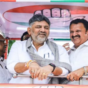 শপথের আগেই কর্নাটকে বড় রদবদল? নতুন মন্ত্রীদের নাম নিয়ে মুখ খুললেন সতীশ জারকিবোলি