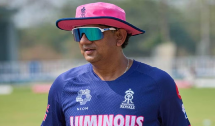 আইপিএল জয়ের রেশ কাটতে না কাটতেই বড় চমক! টিম ইন্ডিয়ার নতুন স্পিন কোচ সাইরাজ বাহুতুলে
