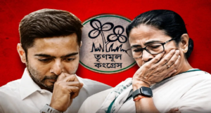 ভাঙল ঘাসফুলের একচ্ছত্র আধিপত্য! মমতা-অভিষেক নিয়ন্ত্রণ ভেঙে বেরিয়ে এলেন ৫৯ বিধায়ক, নড়বড়ে তৃণমূল সরকার?