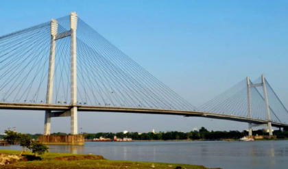 বিদ্যাসাগর সেতু দিয়ে যাতায়াত করবেন? রবিবার বেরোনোর আগে জেনে নিন নতুন ট্রাফিক রুট!