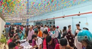 জনকল্যাণ শিবিরে উপচে পড়া ভিড়, যাওয়ার আগে জেনে নিন সময় ও নিয়মাবলী