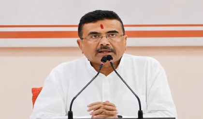 তাজপুর নয়, নতুন ঠিকানায় বন্দর! বড় ঘোষণা মুখ্যমন্ত্রী শুভেন্দু অধিকারীর