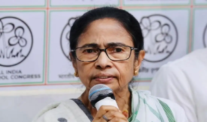 মমতার বিস্ফোরক মন্তব্য ঘিরে নয়া বিতর্ক! লালবাজারে লিখিত অভিযোগ দায়ের হিন্দু মহাসভার