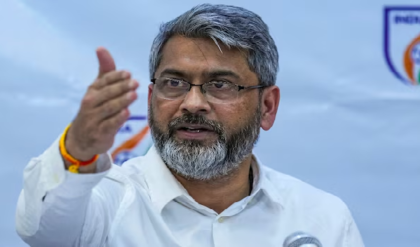 ভারতীয় ফুটবলের ভবিষ্যৎ নিয়ে জল্পনার অবসান, মুখ খুললেন কল্যাণ চৌবে