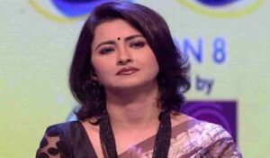 ‘স্টার পাওয়ারের ঔদ্ধত্য’! রচনার ফুটপাথ মন্তব্যের চরম বিরোধিতা ঋদ্ধি, ঋত্বিক ও শ্রীলেখার