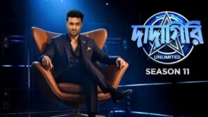 “নতুন দাদা, নতুন গান!”-সৌরভ-যুগের অবসানে ‘দাদাগিরি’-র সুরে বড় বদল