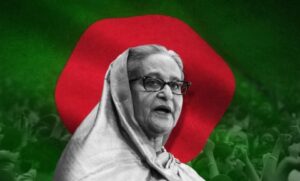ফের পালাবদলের ইঙ্গিত? হাসিনার প্রত্যাবর্তনের হুঙ্কারে বাংলাদেশের রাজনৈতিক সমীকরণে বড় ঝড়
