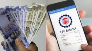 PF-গ্রাহকদের জন্য সুখবর! ATM ও UPI-এর মাধ্যমেই মিলবে জমানো টাকা, কবে থেকে শুরু?