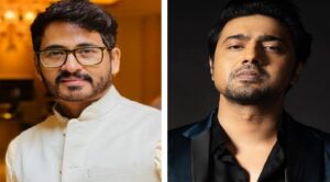 বিদায় ‘বিশ্বাস ব্রাদার্স’-এর, টলিউডের জট কাটাতে একমঞ্চে দেব-হিরণ-সৃজিতরা