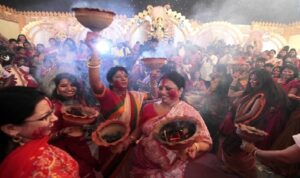 ব্রাজিল-ফ্রান্সের উৎসবের মতোই জনপ্রিয় হবে দুর্গাপূজা? মাস্টারপ্ল্যান করছে সরকার
