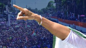২১ শে জুলাই নিয়ে তৃণমূলের অন্দরে টালমাটাল, মেগা সভার প্রস্তুতিতে প্রদেশ কংগ্রেস!