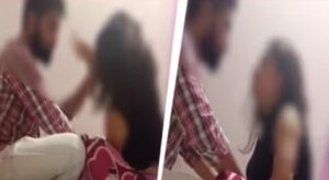 বায়ু সেনার স্ত্রীকে ধর্ষণ ও জোরপূর্বক ধর্মান্তর! ভাইরাল ভিডিও ঘিরে চাঞ্চল্য