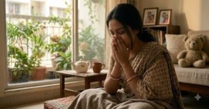 কাঁদলে কি সত্যিই মন হালকা হয়? জেনেনিন কি বলছেন বিশেষজ্ঞরা?