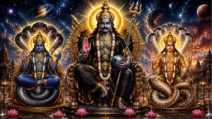 রাহু-কেতুর কৃপায় হাতে আসবে প্রচুর অর্থ, সৌভাগ্য ফিরবে ৫ রাশির জাতকদের