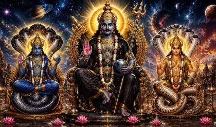 রাহু-কেতুর কৃপায় হাতে আসবে প্রচুর অর্থ, সৌভাগ্য ফিরবে ৫ রাশির জাতকদের রাহু-কেতুর কৃপায় হাতে আসবে প্রচুর অর্থ, সৌভাগ্য ফিরবে ৫ রাশির জাতকদের