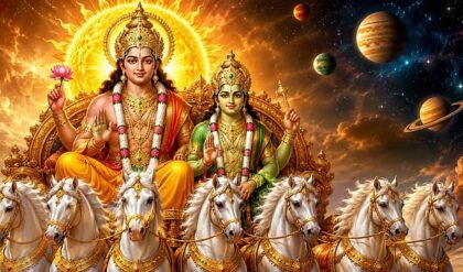 সূর্যের রাশি পরিবর্তন, ১৫ জুন থেকে বদলে যেতে পারে এই ৫ রাশির ভাগ্য!