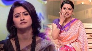 রচনার জায়গায় কোন অভিনেত্রী? ‘দিদি নম্বর ১’-শো ঘিরে টলিপাড়ায় তুঙ্গে জল্পনা