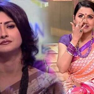 রচনার জায়গায় কোন অভিনেত্রী? ‘দিদি নম্বর ১’ -শো ঘিরে টলিপাড়ায় তুঙ্গে জল্পনা রচনার জায়গায় কোন অভিনেত্রী? ‘দিদি নম্বর ১’ -শো ঘিরে টলিপাড়ায় তুঙ্গে জল্পনা
