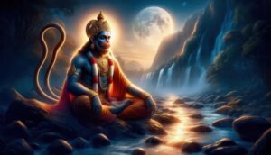 মঙ্গলে লক্ষ্মী নারায়ণ যোগ, রাম ভক্ত হনুমানজির কৃপায় ভাগ্যবান ৫ রাশি