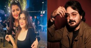 ‘সন্তানকে অবহেলা করা ঠিক নয়’, প্রসেনজিৎ-কন্যা প্রেরণাকে নিয়ে বিস্ফোরক পিসি পল্লবী