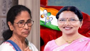 ‘আমি দিদির সঙ্গেই আছি’, বিদ্রোহী শিবিরের প্রস্তাব প্রত্যাখ্যান প্রতিমার?