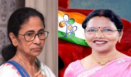 ‘আমি দিদির সঙ্গেই আছি’, বিদ্রোহী শিবিরের প্রস্তাব প্রত্যাখ্যান প্রতিমার? ‘আমি দিদির সঙ্গেই আছি’, বিদ্রোহী শিবিরের প্রস্তাব প্রত্যাখ্যান প্রতিমার?