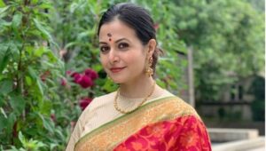 “রাজ্যসভা থেকে ইস্তফা?”-কোয়েল মল্লিককে ঘিরে তুঙ্গে জল্পনা