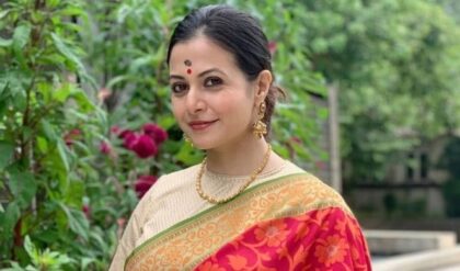 “রাজ্যসভা থেকে ইস্তফা?”-কোয়েল মল্লিককে ঘিরে তুঙ্গে জল্পনা