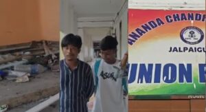 “উদ্ধার মদের বোতল, মেয়েদের অন্তর্বাস?”-ABVP-র অভিযানে ফাঁস TMCP-র ‘গোপন’ কীর্তি!