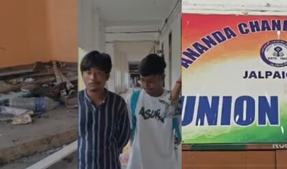 “উদ্ধার মদের বোতল, মেয়েদের অন্তর্বাস?”-ABVP-র অভিযানে ফাঁস TMCP-র ‘গোপন’ কীর্তি!