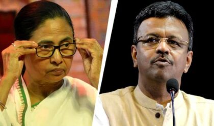 সংখ্যা বাড়ছে ঋতব্রতর শিবিরের! আজই কি মমতার হাত ছাড়ছেন ফিরহাদ হাকিম?