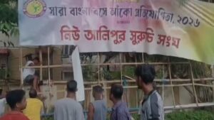 স্বরূপ গ্রেফতার হতেই সুরুচি সঙ্ঘে জনরোষ, লুটপাট ক্লাবঘরে! মিললো কী কী?