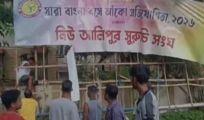 স্বরূপ গ্রেফতার হতেই সুরুচি সঙ্ঘে জনরোষ, লুটপাট ক্লাবঘরে! মিললো কী কী?