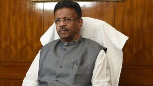 আট বছরের অধ্যায় শেষ, হঠাৎ কেন মেয়র পদ থেকে ইস্তফা ফিরহাদের? জানালেন কারণ