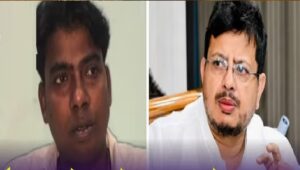 “তৃণমূলের ২/৩ অংশ বিধায়কই দুর্নীতিগ্রস্ত!”-৬০ বিধায়ককে নিয়ে বিস্ফোরক মন্তব্য মতিউর রহমানের