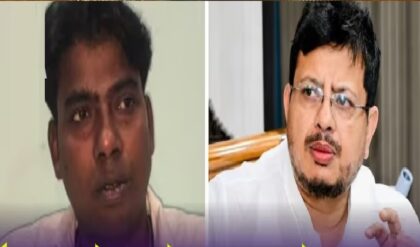 “তৃণমূলের ২/৩ অংশ বিধায়কই দুর্নীতিগ্রস্ত!”-৬০ বিধায়ককে নিয়ে বিস্ফোরক মন্তব্য মতিউর রহমানের