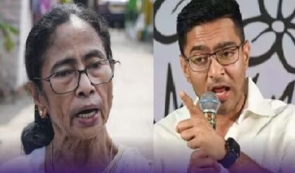 সব জল্পনার অবসান, অভিষেক-সায়নীতেই আস্থা মমতার, তৃণমূলের অন্দরের খবর