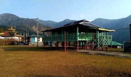 আলিপুরদুয়ারে ১৬টি গ্রাম ভাইব্র্যান্ট ভিলেজ হবে, জেনেনিন সরকারের কী প্ল্যান?