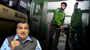 পেট্রোল বিদায়! ১০০% ইথানলে ছুটবে গাড়ি, বড় সবুজ সংকেত কেন্দ্রের